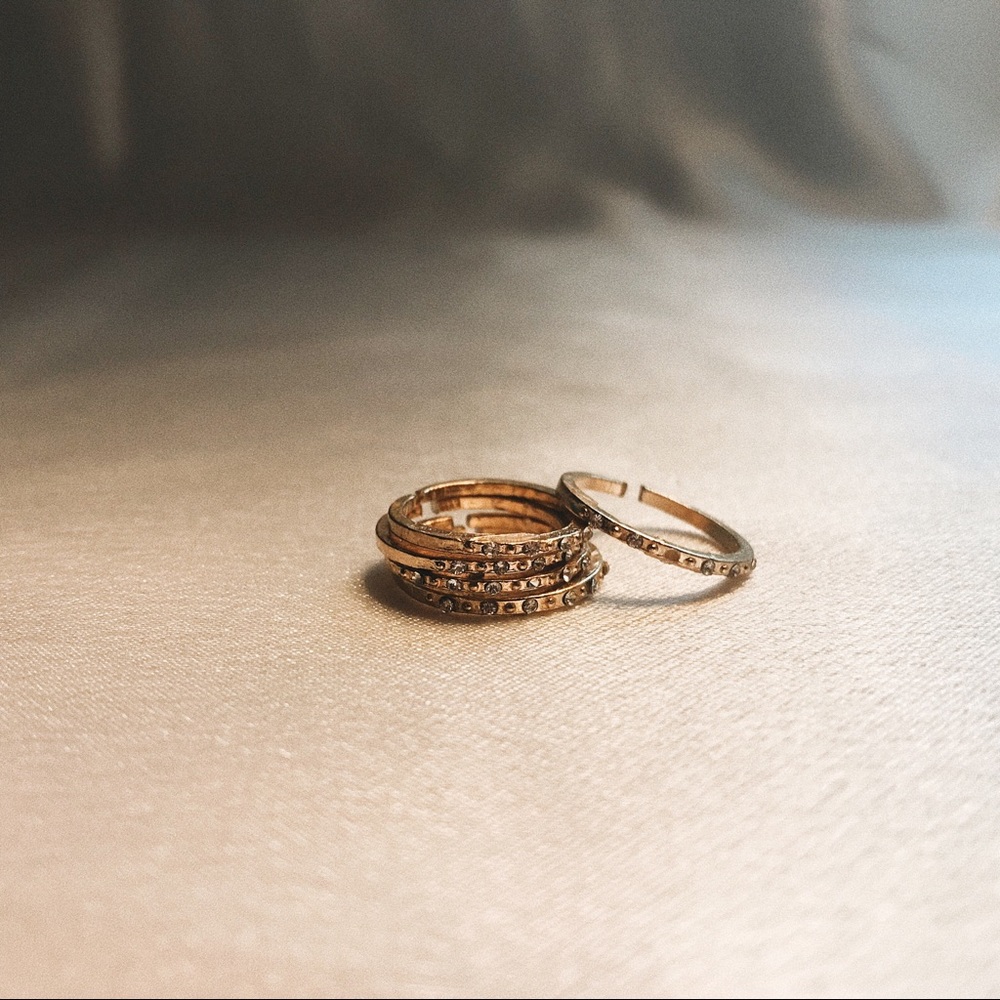 ☆ stacy ring ☆ - Picture 2 of 2